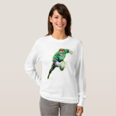 T-shirt Style de bande dessinée - Swift Jump (Devant entier)
