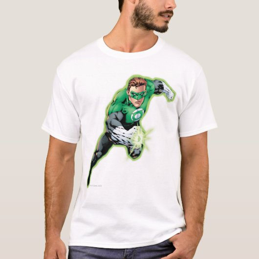 T-shirt Style de bande dessinée - Swift Jump (Devant)