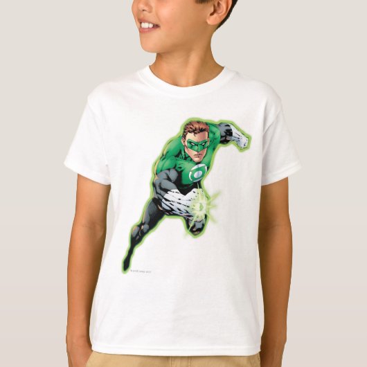 T-shirt Style de bande dessinée - Swift Jump (Devant)