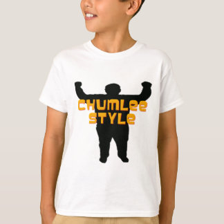T-shirt Style de Chumlee