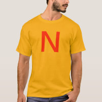 Style de puissance de Rocket - chemise de calmar