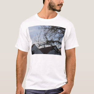 T-shirt Style de vie de la Nouvelle-Orléans