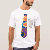 T-shirt Style Fortunato (Devant)