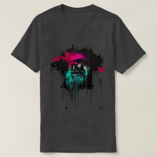 T-shirt Style Grunge Culture Street