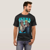 T-shirt Style Jerma985 90 (Devant entier)