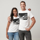 T-shirt Style libre (Unisexe)