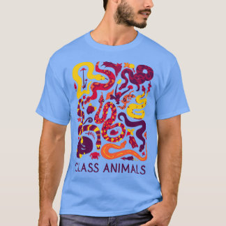 T-shirt Style Mambo noir 