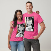 T-shirt Style Nagatoro (Unisexe)