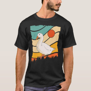 T-shirt Style rétro vintage Awesome sauvagine sauvage