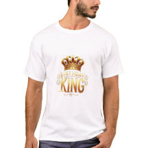 Style roi d'or