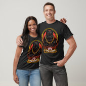T-shirt Style rue ELITE Cane Corso (Unisexe)