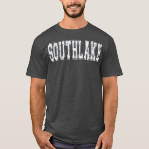 T-shirt Style Southlake
