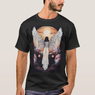 T-shirt style tatouage pour hommes