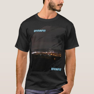T-shirt Style urbain