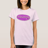 Style Vending Decal Adulte Flashback Slogan