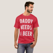 T-shirt Style Vintage 2 (Devant entier)