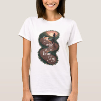 T-shirt Styled en Confort - Tee - shirts pour chaque Vibe