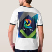 T-shirt Styles (Dos)
