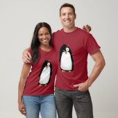 T-shirt stylo FRAIS fou (Unisexe)