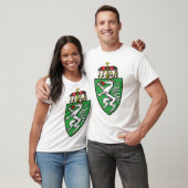 T-shirt Styrie, Autriche (Unisexe)