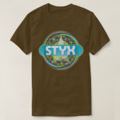 T-shirt Styx (Design devant)