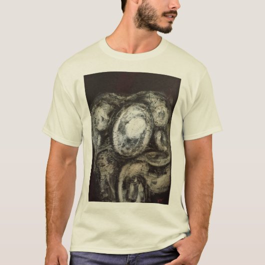 T-shirt Subdude (Devant)