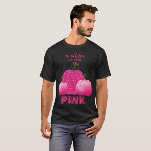 T-shirt Sublimation rose (Devant entier)