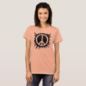 T-shirt sublime (Devant entier)