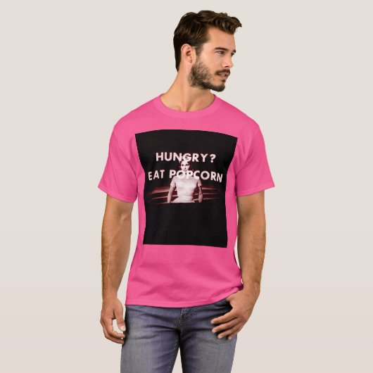 T-shirt Sublime 1 (Devant entier)