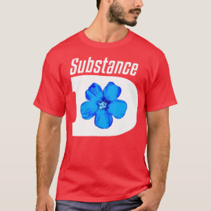 T-shirt Substance D