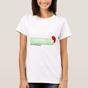 T-SHIRT SUBSTANCE DE VARECH
