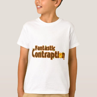 T-shirt Substance fantastique d'objet !