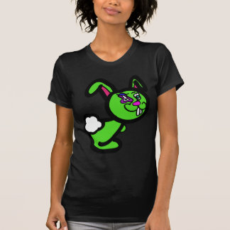 T-SHIRT SUBSTANCE GLUANTE DE BUNNI FOO ! !