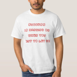 T-shirt Succès