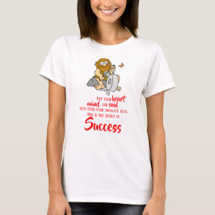 T-Shirt Succès
