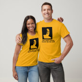 T-shirt Succès de Narenda Modi (Unisexe)