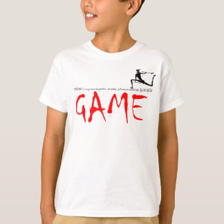 T-shirt Succès Wow-un extraordinaire : Son acte est un