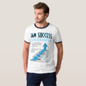 T-SHIRT SUCCESSFUL (Devant entier)