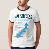 T-SHIRT SUCCESSFUL (Devant)