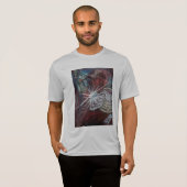 T-shirt Succubus (Devant entier)