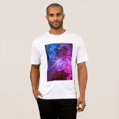T-shirt Succubus (Devant entier)