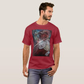 T-shirt Succubus (Devant entier)