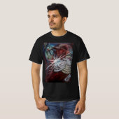 T-shirt Succubus (Devant entier)