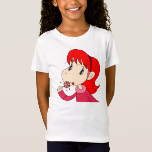 T-Shirt Sucette