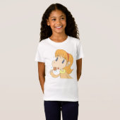 T-Shirt Sucette (Devant entier)