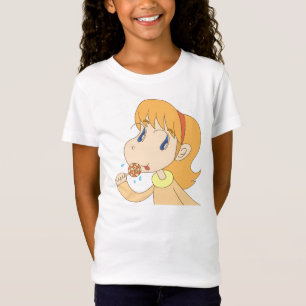 T-Shirt Sucette