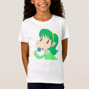 T-Shirt Sucette