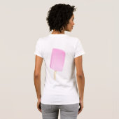 T-shirt Sucette_Glacee (Dos entier)