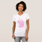 T-shirt Sucette_Glacee (Devant entier)