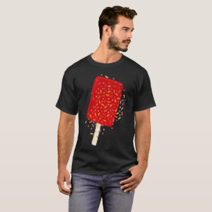 T-shirt Sucette_glacée